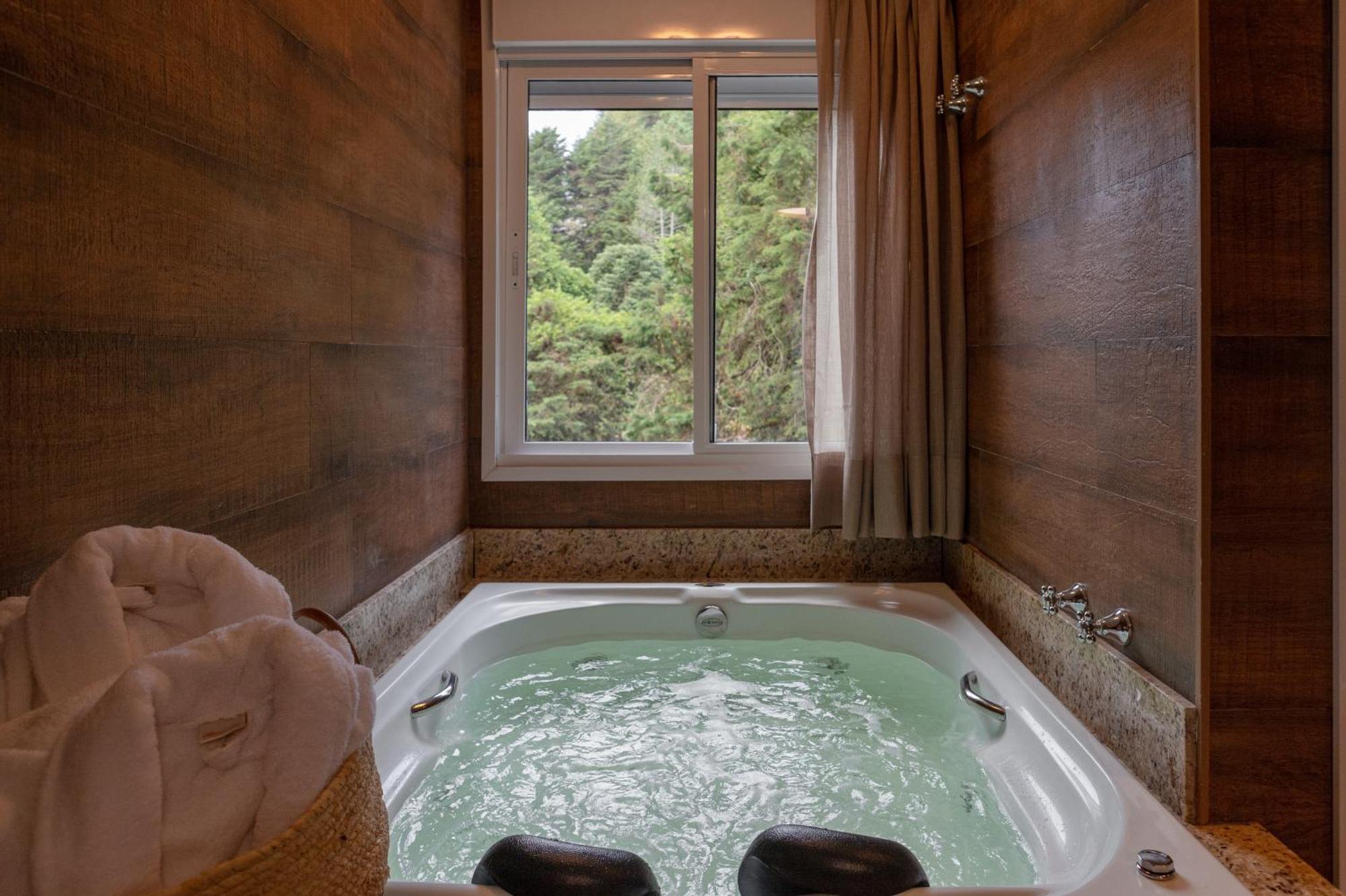 Champet Boutique Hotel, Campos do Jordao